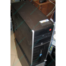 Б/У компьютер HP Compaq Elite 8300 (Intel Core i3-3220 (2x3.3GHz HT) /4Gb /320Gb /ATX 320W) - Бийск