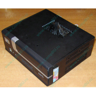 Б/У неттоп Depo Neos 230USF (Intel Celeron J1800 (2x2.41GHz) /2Gb DDR3 /500Gb /BT /WiFi /miniITX /Windows 7 Pro) - Бийск