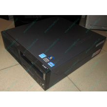 Б/У компьютер Lenovo M92 (Intel Core i5-3470 /8Gb DDR3 /250Gb /ATX 240W SFF) - Бийск