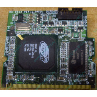 Видеокарта IBM FRU 71P8487 Micro-Star MS-9513 ATI Rage XL 8Mb miniPCI (Бийск)