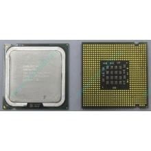 Процессор Intel Pentium-4 524 (3.06GHz /1Mb /533MHz /HT) SL8ZZ s.775 (Бийск)