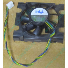 Вентилятор Intel D34088-001 socket 604 (Бийск)