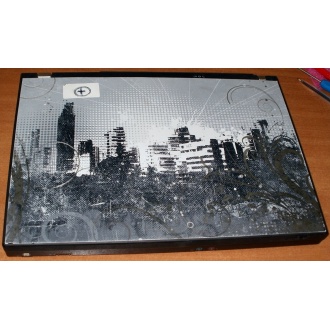 Ноутбук Lenovo Thinkpad R400 7443-37G (Intel Core 2 Duo T6570 (2x2.1Ghz) /2048Mb DDR3 /no HDD! /14.1" TFT 1440x900) - Бийск