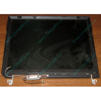 Экран IBM Thinkpad X31 в Бийске, купить дисплей IBM Thinkpad X31 (Бийск)