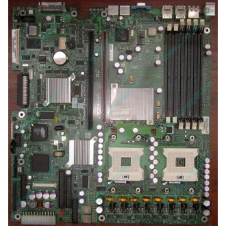 C53661-602 T2000B01 SE7520JR2 в Бийске, материнская плата Intel C53661-602 T2000B01 Server Board SE7520 JR2 (Бийск)