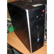 БУ компьютер HP Compaq Elite 8300 (Intel Core i3-3220 (2x3.3GHz HT) /4Gb /250Gb /ATX 320W) - Бийск