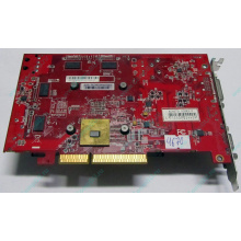 Б/У видеокарта 1Gb ATI Radeon HD4670 AGP PowerColor R73KG 1GBK3-P (Бийск)