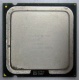 Процессор Intel Celeron 430 (1.8GHz /512kb /800MHz) SL9XN s.775 (Бийск)