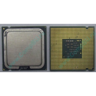 Процессор Intel Pentium-4 524 (3.06GHz /1Mb /533MHz /HT) SL9CA s.775 (Бийск)