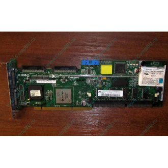 13N2197 в Бийске, SCSI-контроллер IBM 13N2197 Adaptec 3225S PCI-X ServeRaid U320 SCSI (Бийск)