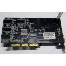 Видеокарта 64Mb nVidia GeForce4 MX440 AGP 8x NV18-3710D (Бийск)