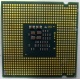 Процессор Intel Celeron D 351 (3.06GHz /256kb /533MHz) SL9BS s.775 (Бийск)