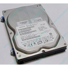 Жесткий диск 80Gb HP 404024-001 449978-001 Hitachi 0A33931 HDS721680PLA380 SATA (Бийск)