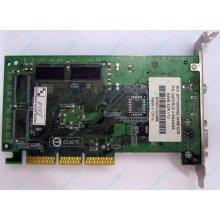 Видеокарта 64Mb nVidia GeForce4 MX440SE AGP Sparkle SP7100 (Бийск)