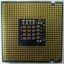 Процессор Intel Pentium-4 631 (3.0GHz /2Mb /800MHz /HT) SL9KG s.775 (Бийск)