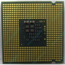 Процессор Intel Celeron D 346 (3.06GHz /256kb /533MHz) SL9BR s.775 (Бийск)
