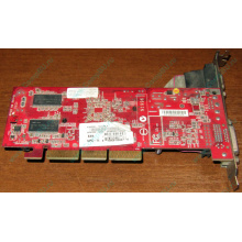 Видеокарта MSI TD128LF 8998 128Mb nVidia GeForce FX5500 AGP (Бийск)