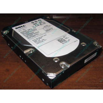 Жесткий диск 300Gb 15k Dell 9CH066-050 6G SAS (Seagate Cheetach ST3300656SS 15K.6) - Бийск