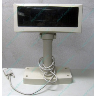 Нерабочий VFD customer display 20x2 (COM) - Бийск