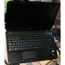 Ноутбук HP Pavilion g6-2302sr (AMD A10-4600M (4x2.3Ghz) /4096Mb DDR3 /500Gb /15.6" TFT 1366x768) - Бийск