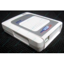 Wi-Fi адаптер Asus WL-160G (USB 2.0) - Бийск