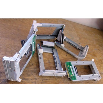 Салазки для SCSI дисков 55.59903.011 для серверов HP Compaq (Бийск)