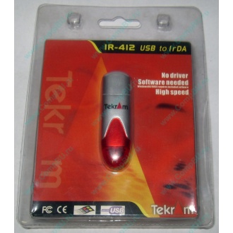 ИК-адаптер Tekram IR-412 (Бийск)