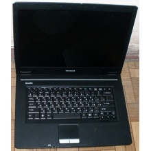 Ноутбук Toshiba Satellite L30-134 (Intel Celeron 410 1.46Ghz /256Mb DDR2 /60Gb /15.4" TFT 1280x800) - Бийск