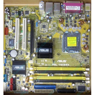 Материнская плата Asus P5L-VM 1394 s.775 (Бийск)